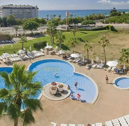 Alegria El Mar 4 Sup