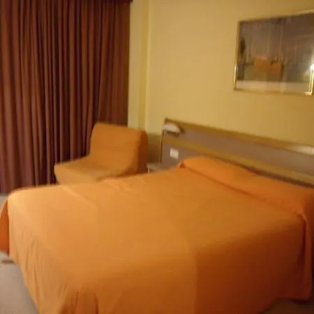 Mercury By Alegria Hotel