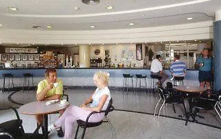 Hotel Alegria El Mar & 4 Sup 4*