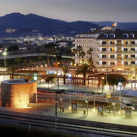 Alegria El Mar 4 Sup Hotel