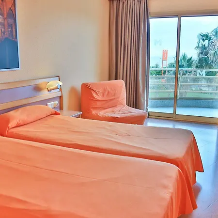 Hotel Mercury By Alegria 4*