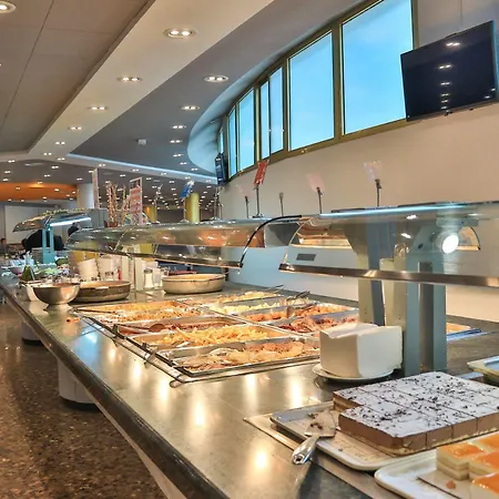 Mercury By Alegria Hotel 4*