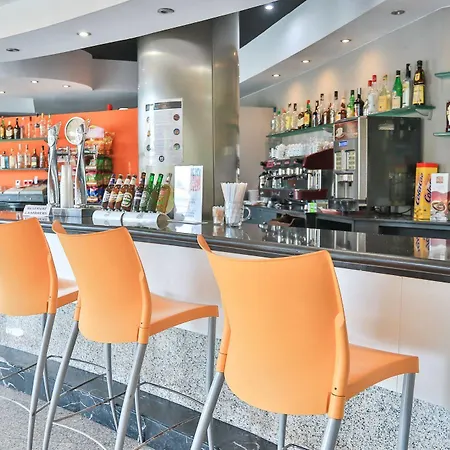 Alegria El Mar 4 Sup 4*