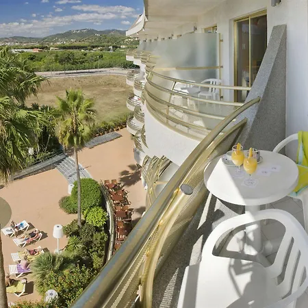 Alegria El Mar 4 Sup Hotel