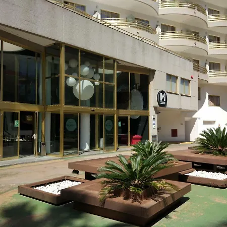 Alegria El Mar 4 Sup Hotel Santa Susanna