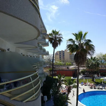 Alegria El Mar 4 Sup