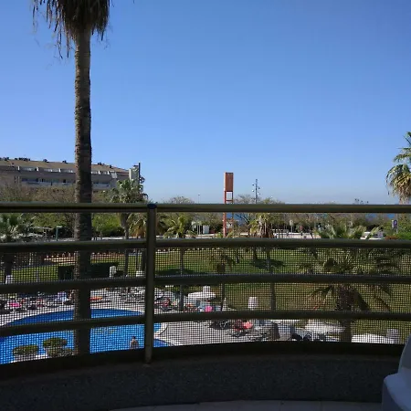 Hotel Alegria El Mar & 4 Sup Santa Susanna