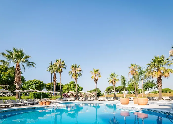 Alegria El Mar 4 Sup 4* סנטה סוזנה